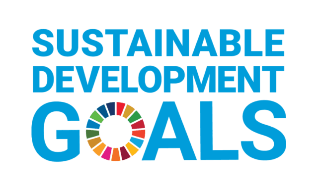 SDGs17の目標